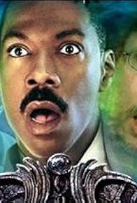 Primary photo for The Haunted Mansion Primary photo for The Haunted Mansion