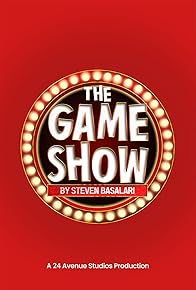 Primary photo for The Game Show by Steven Basalari Primary photo for The Game Show by Steven Basalari