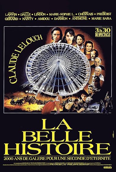 Primary photo for La belle histoire Primary photo for La belle histoire