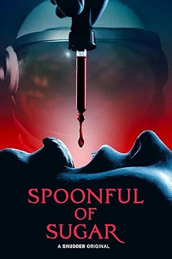 Poster of Spoonful of Sugar