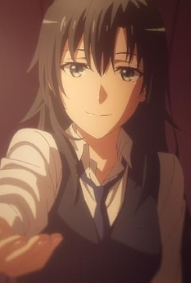 Primary photo for My Teen Romantic Comedy is Wrong, As I Expected. Primary photo for My Teen Romantic Comedy is Wrong, As I Expected.