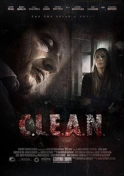 Poster of C.L.E.A.N.