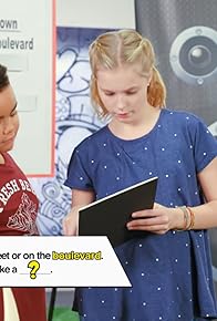 Primary photo for Pop Stars