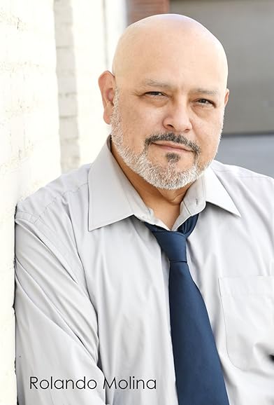 Primary photo for Rolando Molina Primary photo for Rolando Molina