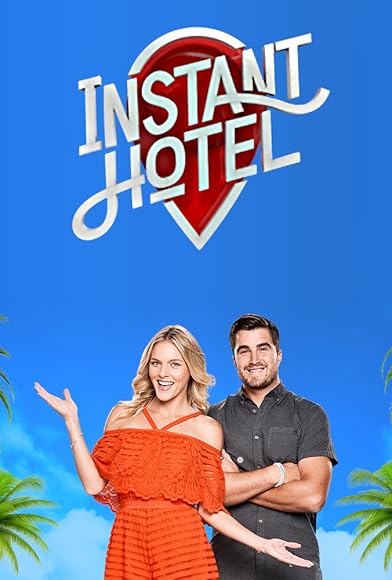 Primary photo for Instant Hotel Primary photo for Instant Hotel