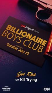 Billionaire Boys Club