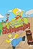 Primary photo for The Simpsons: Skateboarding Primary photo for The Simpsons: Skateboarding