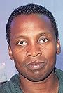 Haddaway's primary photo Haddaway's primary photo