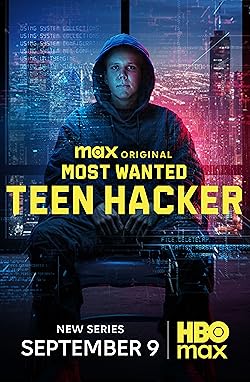 Poster of Most Wanted: Teen Hacker