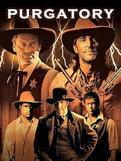 Poster of Purgatory