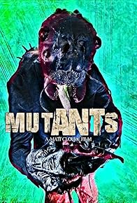 Primary photo for Mutants