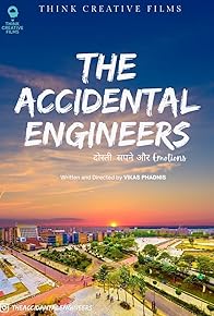 Primary photo for The Accidental Engineers