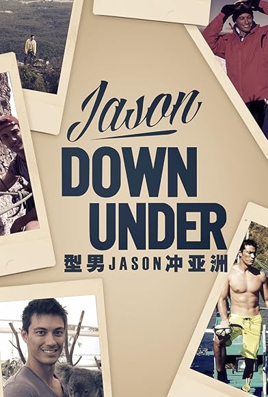Primary photo for Jason Down Under Primary photo for Jason Down Under
