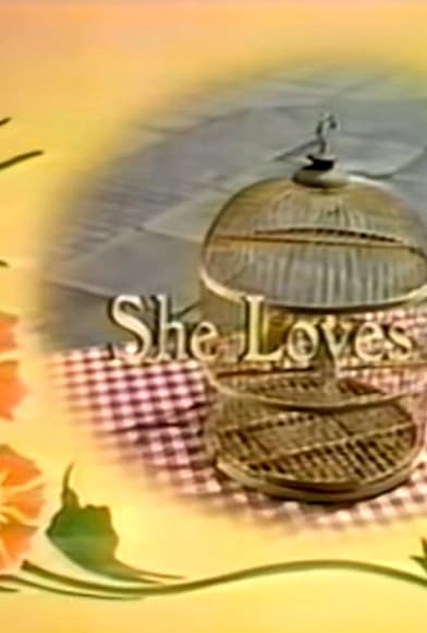 Primary photo for She Loves Me Primary photo for She Loves Me