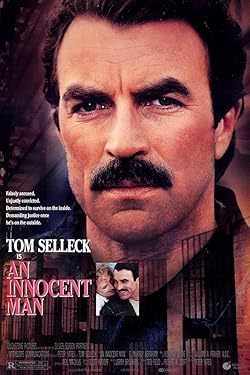 Poster of An Innocent Man