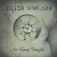 Primary photo for Enter Shikari: No Sleep Tonight Primary photo for Enter Shikari: No Sleep Tonight