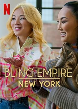 Poster of Bling Empire New York