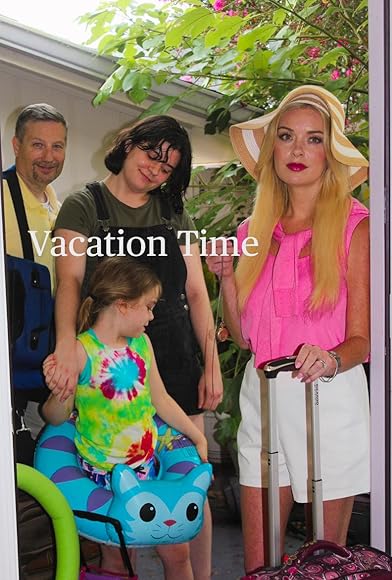 Primary photo for Vacation Time Primary photo for Vacation Time
