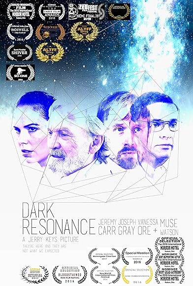 Primary photo for Dark Resonance Primary photo for Dark Resonance