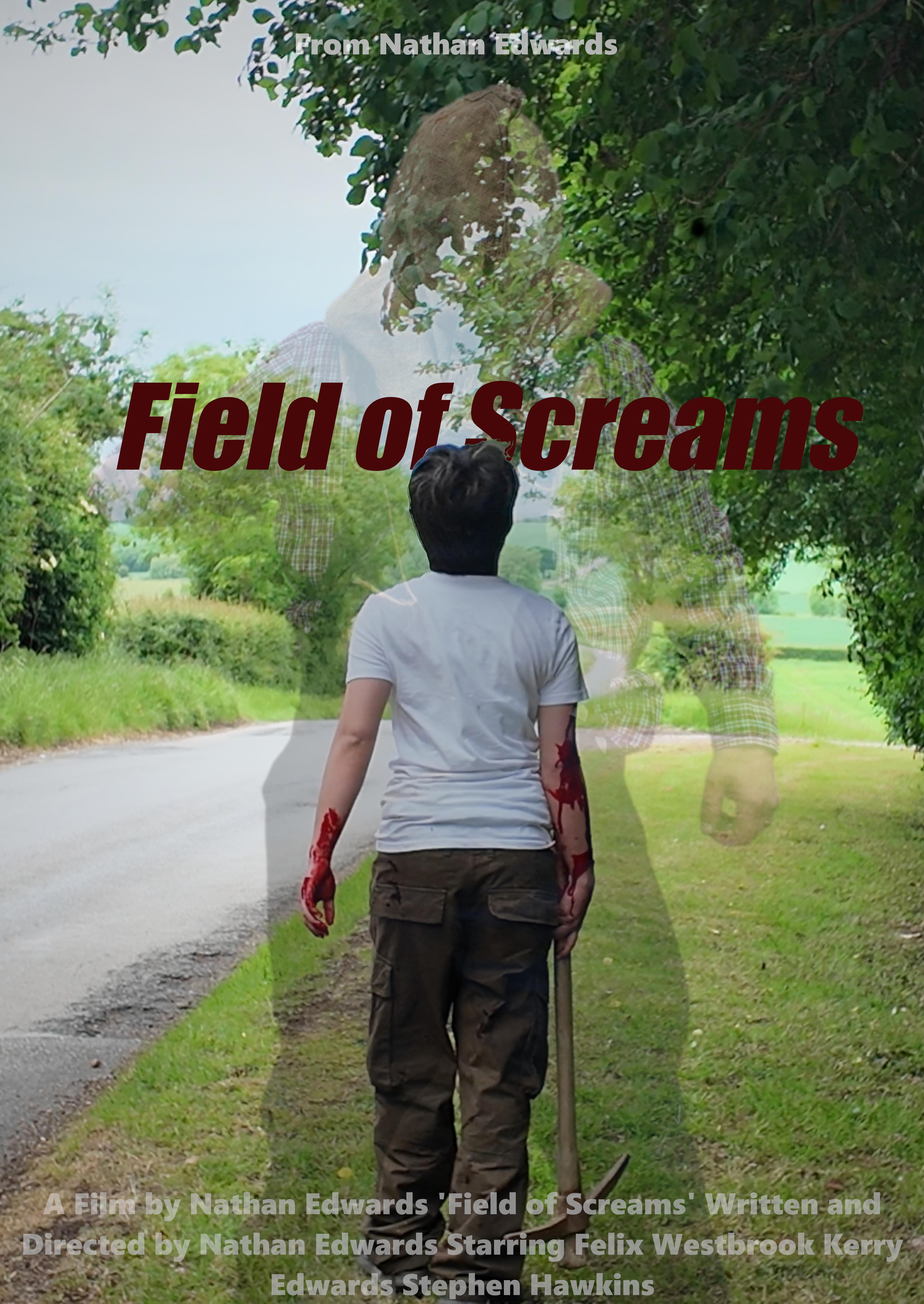 Field of Screams