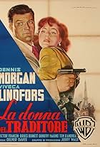 La donna del traditore