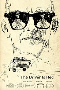 Primary photo for The Driver Is Red