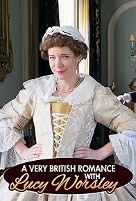 Primary photo for A Very British Romance