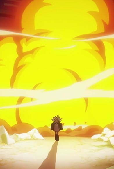 Primary photo for The Second Ohara! The Mastermind's Ambition! Primary photo for The Second Ohara! The Mastermind's Ambition!