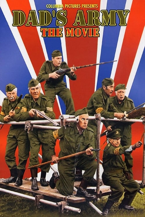 Dad's Army (2016) - IMDb