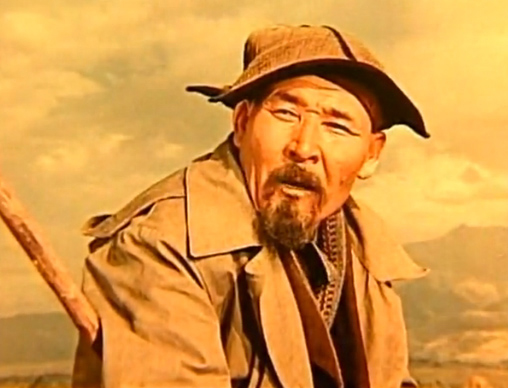 Jinsiy aloqada Chayondagi oy bilan odam