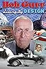 Primary photo for Bob Gurr: Living by Design Primary photo for Bob Gurr: Living by Design
