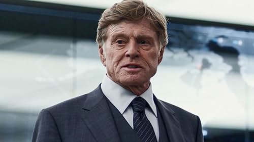 That was his last day of acting…ever”: Robert Redford's Final Movie Before  Death Remains a $2.7 Billion Banger - IMDb