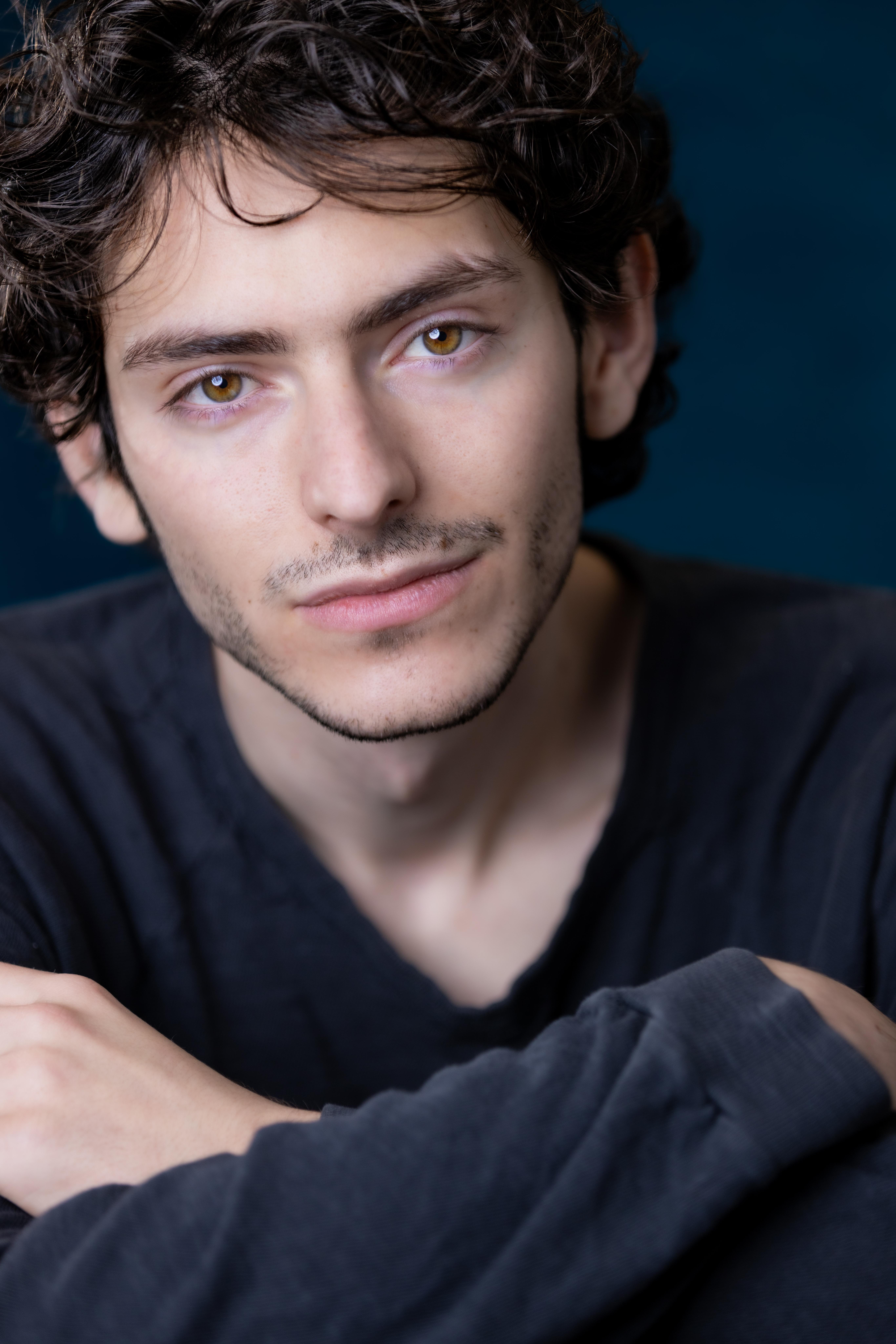 Lukas Jann