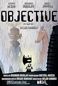 Primary photo for Objective