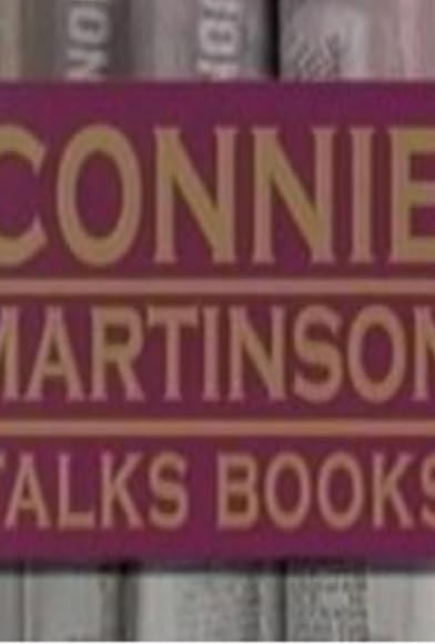 Primary photo for Connie Martinson Talks Books Primary photo for Connie Martinson Talks Books