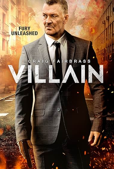 Villain 2020