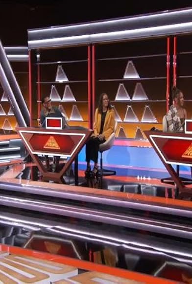 Primary photo for D.L. Hughley vs Meagan Good and Bobby Moynihan vs Mark Duplass Primary photo for D.L. Hughley vs Meagan Good and Bobby Moynihan vs Mark Duplass