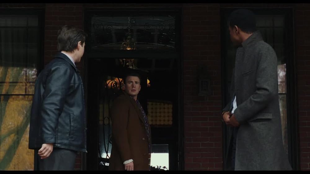 Knives Out Ransom Arrives IMDb