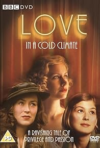 Primary photo for Love in a Cold Climate Primary photo for Love in a Cold Climate