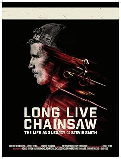 Poster of Long Live Chainsaw