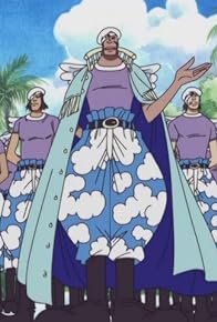 Primary photo for Hayaku mo Hanzaisha!? Skypiea no Hou no Bannin Primary photo for Hayaku mo Hanzaisha!? Skypiea no Hou no Bannin