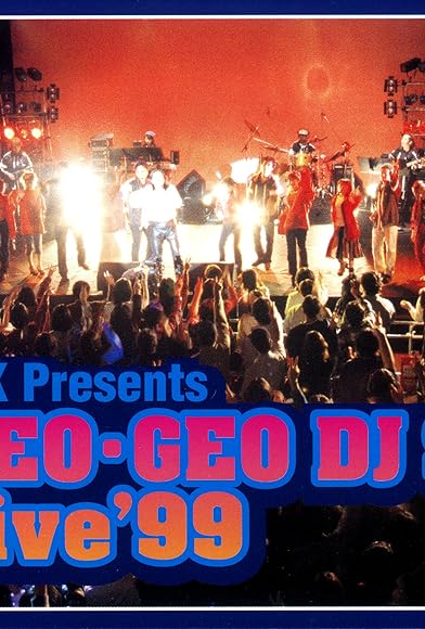 Primary photo for NEO-GEO DJ Station Live '99 Primary photo for NEO-GEO DJ Station Live '99