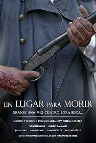 Primary photo for Un Lugar para Morir
