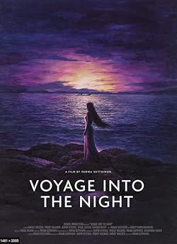 Poster of Voyage Into the Night