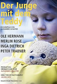Primary photo for Der Junge mit dem Teddy
