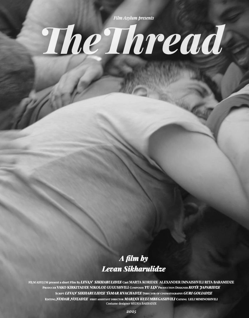 The Thread