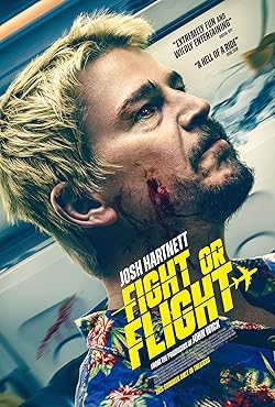 Poster of Fight or Flight