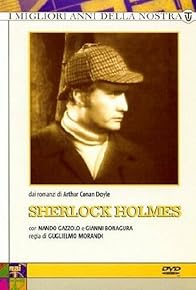 Primary photo for Sherlock Holmes Primary photo for Sherlock Holmes