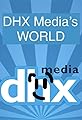 DHX Media's World's primary photo