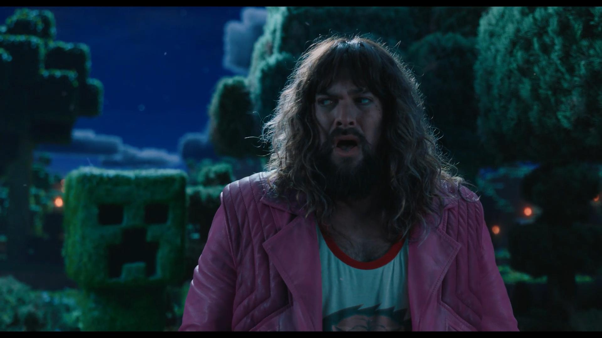 A minecraft movie 2025 